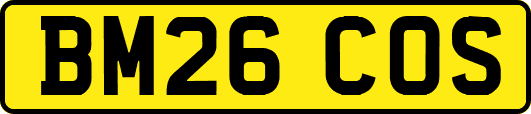 BM26COS