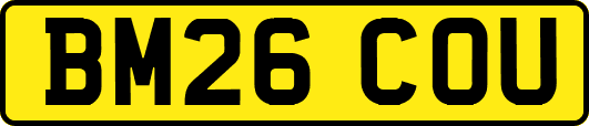 BM26COU