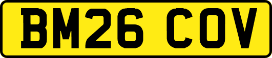 BM26COV