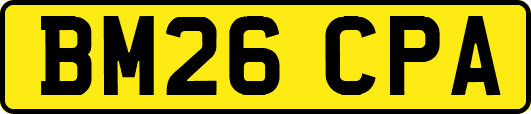 BM26CPA