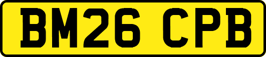 BM26CPB