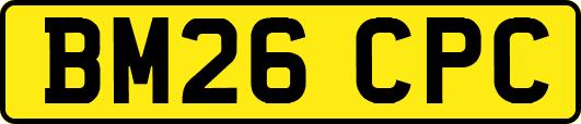 BM26CPC