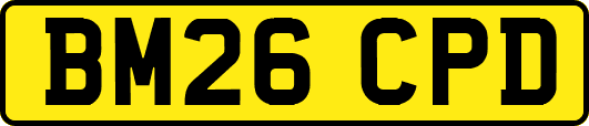 BM26CPD