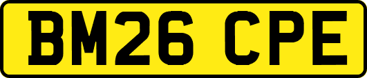 BM26CPE