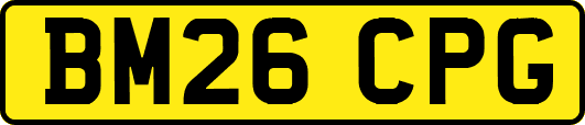 BM26CPG