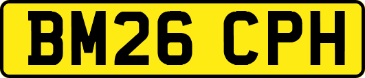 BM26CPH