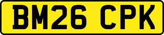 BM26CPK