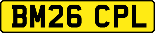 BM26CPL