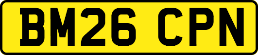 BM26CPN