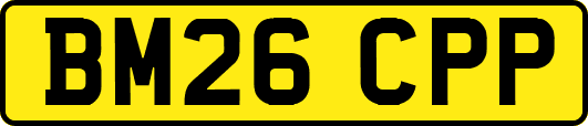 BM26CPP