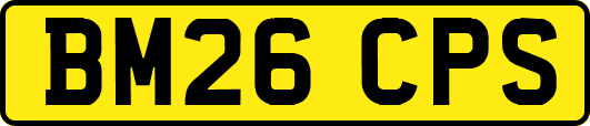BM26CPS