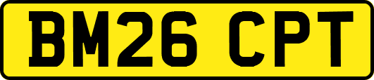 BM26CPT