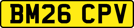 BM26CPV