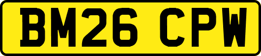 BM26CPW