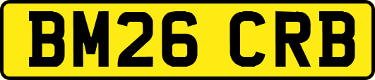 BM26CRB