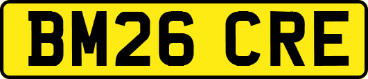 BM26CRE
