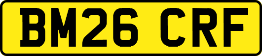 BM26CRF