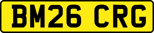 BM26CRG