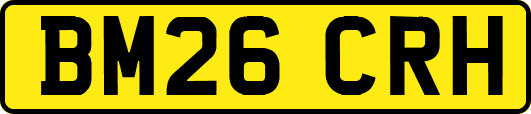 BM26CRH