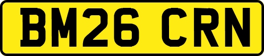 BM26CRN