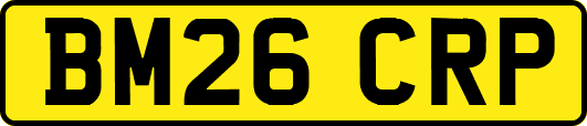 BM26CRP
