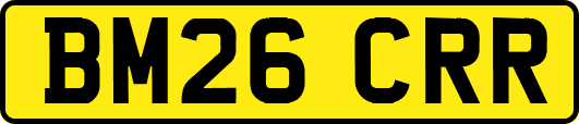 BM26CRR