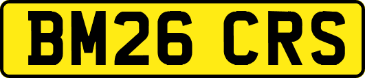BM26CRS