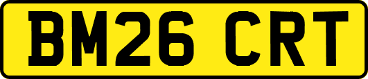 BM26CRT