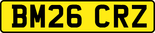 BM26CRZ