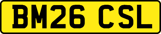 BM26CSL