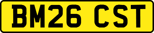 BM26CST