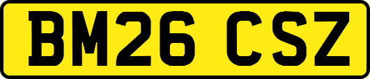 BM26CSZ