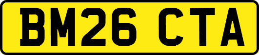 BM26CTA