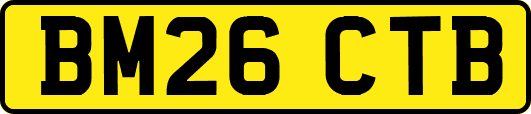 BM26CTB