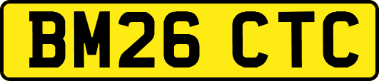 BM26CTC
