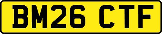 BM26CTF