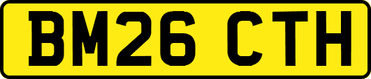 BM26CTH