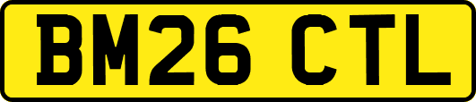 BM26CTL