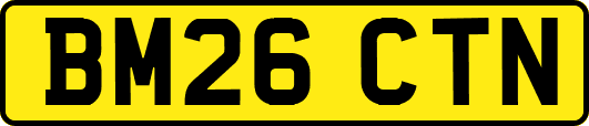 BM26CTN