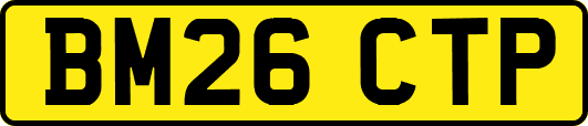 BM26CTP