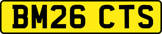 BM26CTS