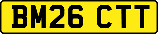 BM26CTT
