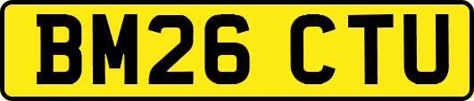 BM26CTU