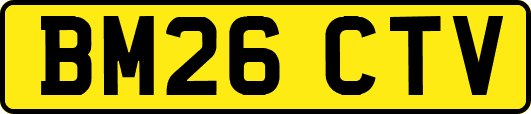 BM26CTV