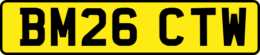 BM26CTW