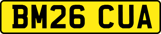 BM26CUA