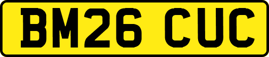 BM26CUC
