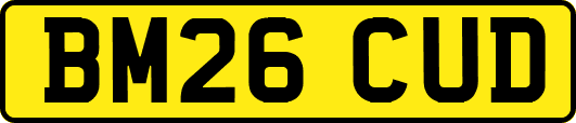 BM26CUD