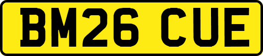 BM26CUE