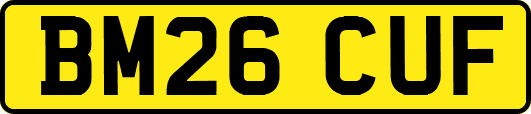 BM26CUF